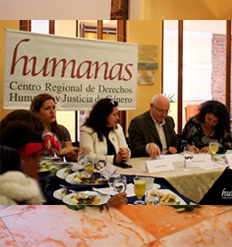 Humanas y la Comisión de la Verdad firmamos un Acuerdo de Entendimiento